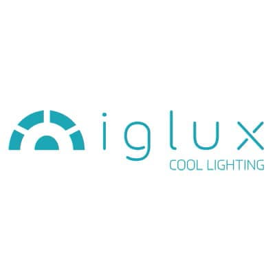 Logo de Iglux