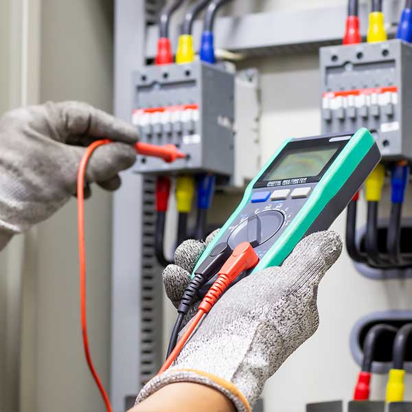 Buscamos la eficiencia energética en cada instalación energética