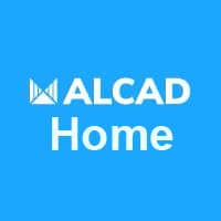 Logo de Alcad Home