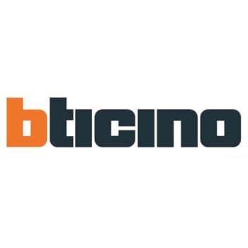 Logo de Bticino