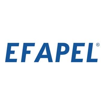 Logo de Efapel