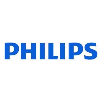 Logo de Philips