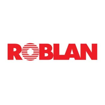 Logo de Roblan