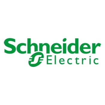 Logo de Schneider Electric