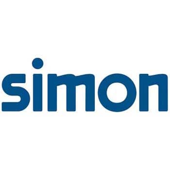 Logo de Simon