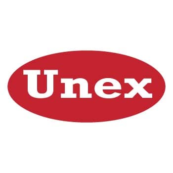 Logo de Unex